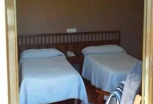 1 Çift Kişilik Veya 2 Tek Kişilik Yatak Standard