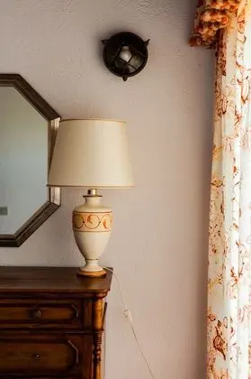 Panoramic Tek Büyük Yataklı Oda, 1 Büyük (Queen) Boy Yatak, Üzüm Asması Manzaralı