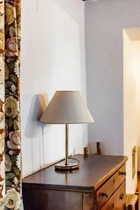 Panoramic Tek Büyük Yataklı Oda, 1 Büyük (Queen) Boy Yatak, Üzüm Asması Manzaralı