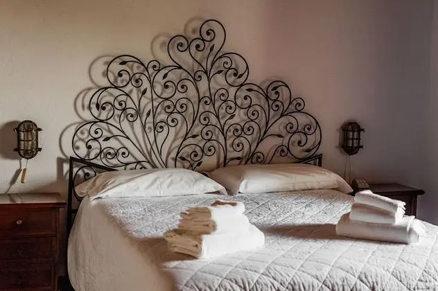 Tek Büyük Yataklı Oda, 1 Büyük (Queen) Boy Yatak, Şehir Manzaralı