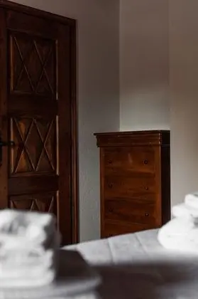 Tek Büyük Yataklı Oda, 1 Büyük (Queen) Boy Yatak, Şehir Manzaralı