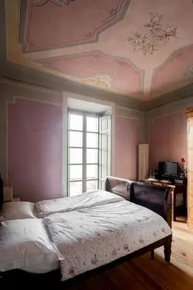 Standard Tek Büyük Yataklı Oda, Balkon, Göl Manzaralı