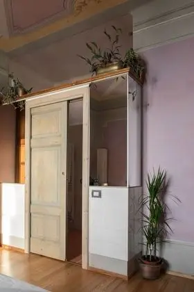 Standard Tek Büyük Yataklı Oda, Balkon, Göl Manzaralı