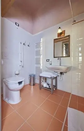 Standard Tek Büyük Yataklı Oda, Balkon, Göl Manzaralı