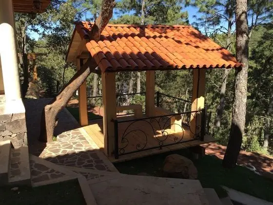 Dağ Evi