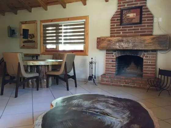 Dağ Evi, Jakuzi (Kitchen)