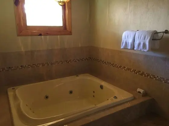 Dağ Evi, Jakuzi (Kitchen)