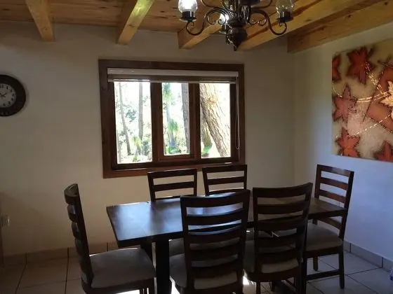 Family Kulübe, 3 Yatak Odası, Mutfak