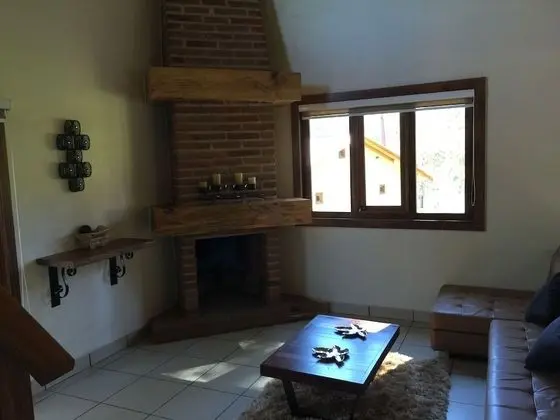 Family Kulübe, 3 Yatak Odası, Mutfak