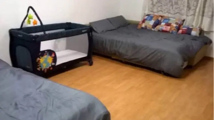 Family Ev, 4 Yatak Odası, Kişiye Özel Havuzlu, Park Manzaralı