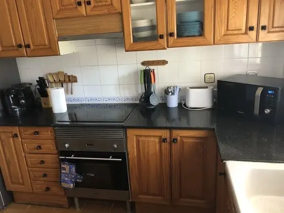 Family Ev, 4 Yatak Odası, Kişiye Özel Havuzlu, Park Manzaralı