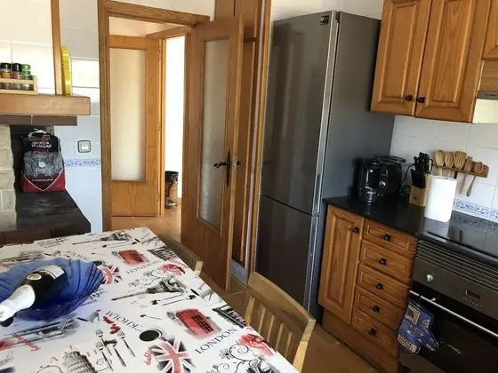 Family Ev, 4 Yatak Odası, Kişiye Özel Havuzlu, Park Manzaralı