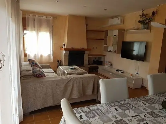 Family Ev, 4 Yatak Odası, Kişiye Özel Havuzlu, Park Manzaralı