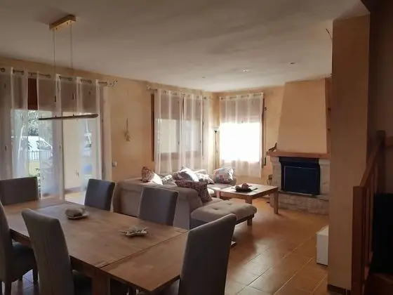 Family Ev, 4 Yatak Odası, Kişiye Özel Havuzlu, Park Manzaralı