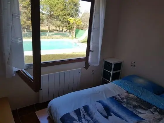 Family Ev, 4 Yatak Odası, Kişiye Özel Havuzlu, Park Manzaralı