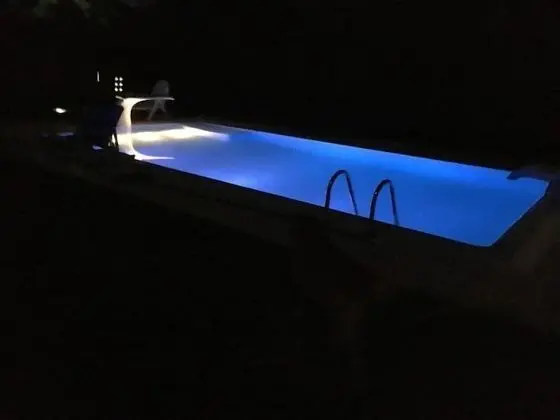 Family Ev, 4 Yatak Odası, Kişiye Özel Havuzlu, Park Manzaralı