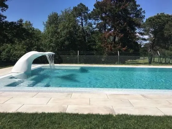 Family Ev, 4 Yatak Odası, Kişiye Özel Havuzlu, Park Manzaralı