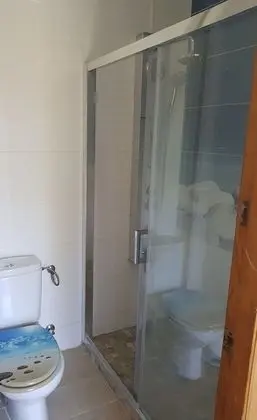 Family Ev, 4 Yatak Odası, Kişiye Özel Havuzlu, Park Manzaralı