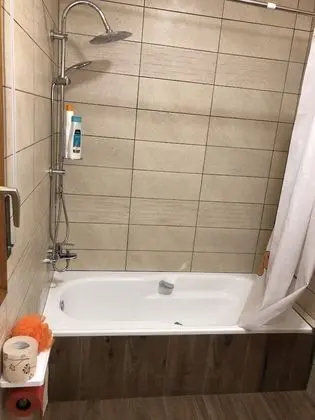 Family Ev, 4 Yatak Odası, Kişiye Özel Havuzlu, Park Manzaralı