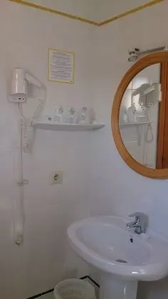 Tek Kişilik Oda, Balkon