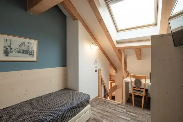 Junior Suite Panorama