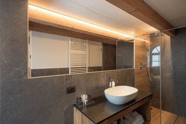 Junior Suite Panorama