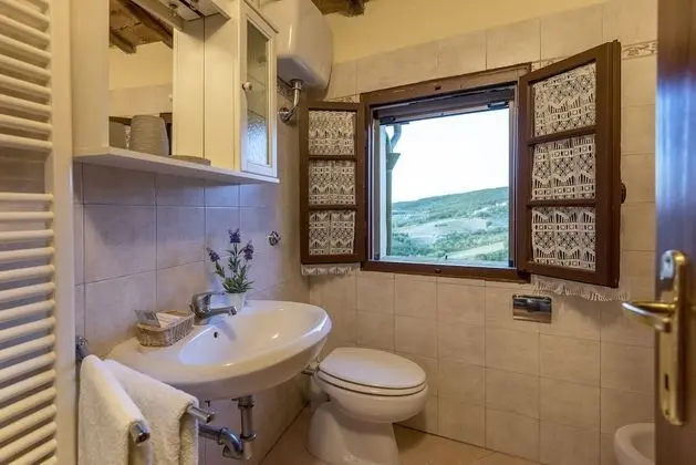 Apart Daire, 2 Yatak Odası, Havuz Kullanımı, Dağ Manzaralı