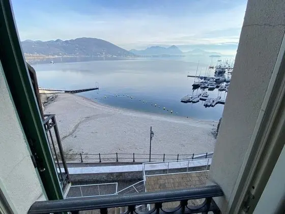 Apart Daire, Sigara İçilebilir