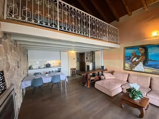 Apart Daire, Sigara İçilebilir