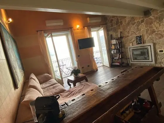 Apart Daire, Sigara İçilebilir