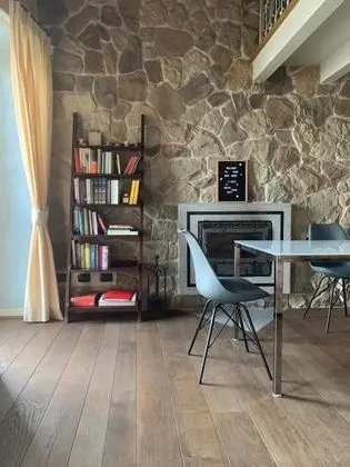 Apart Daire, Sigara İçilebilir