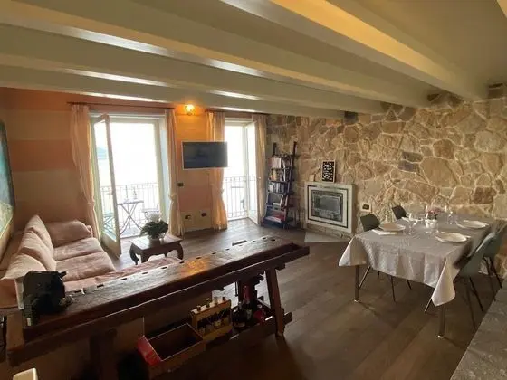 Apart Daire, Sigara İçilebilir