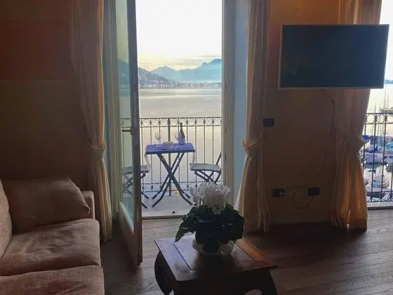 Apart Daire, Sigara İçilebilir