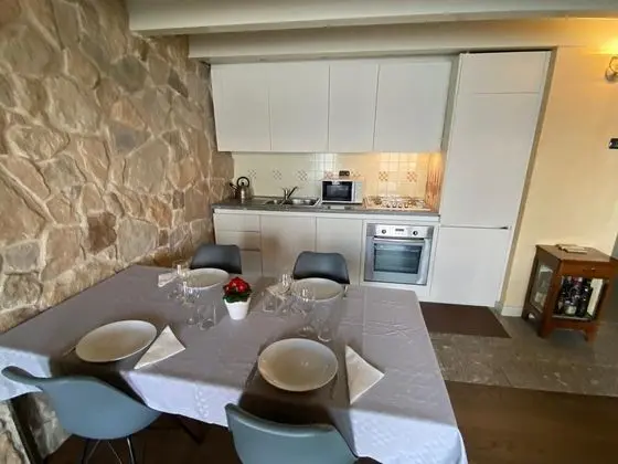 Apart Daire, Sigara İçilebilir