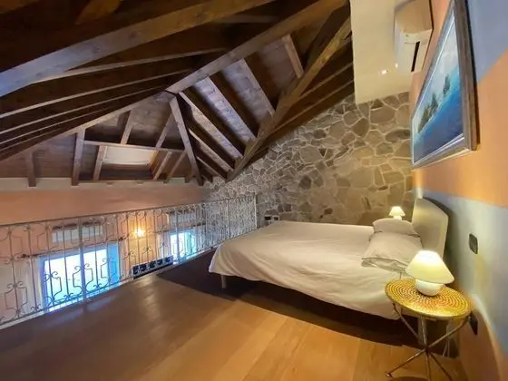 Apart Daire, Sigara İçilebilir