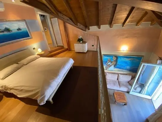 Apart Daire, Sigara İçilebilir