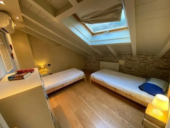 Apart Daire, Sigara İçilebilir