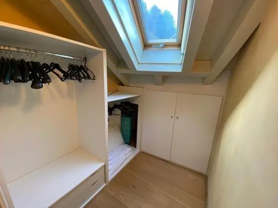 Apart Daire, Sigara İçilebilir