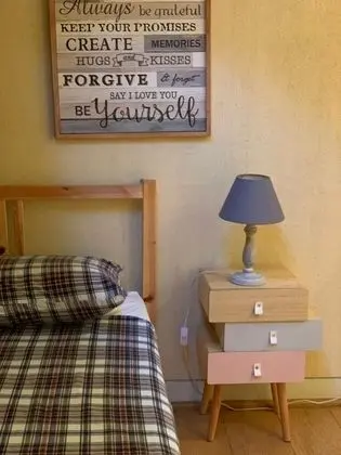 Apart Daire, Sigara İçilebilir