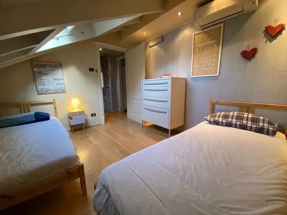 Apart Daire, Sigara İçilebilir