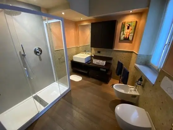 Apart Daire, Sigara İçilebilir