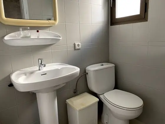 Economy İki Ayrı Yataklı Oda