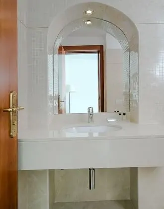 Classic Üç Kişilik Oda, Balkon, Deniz Manzaralı