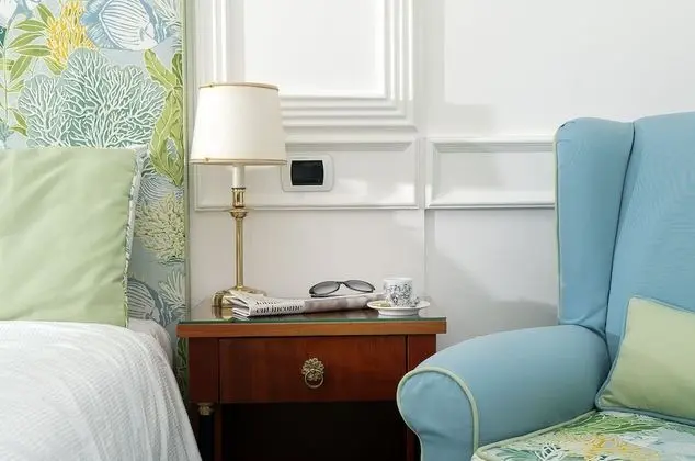 Comfort Tek Büyük Yataklı Oda, Balkon, Deniz Manzaralı