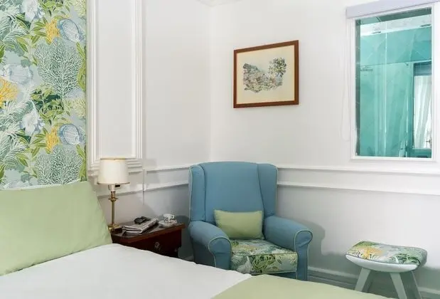 Comfort Tek Büyük Yataklı Oda, Balkon, Deniz Manzaralı