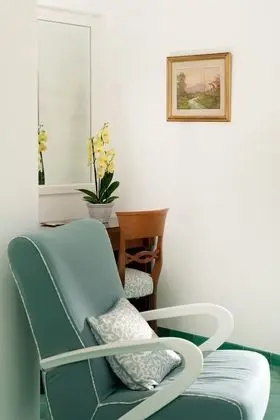 Comfort Tek Büyük Yataklı Oda, Balkon, Deniz Manzaralı