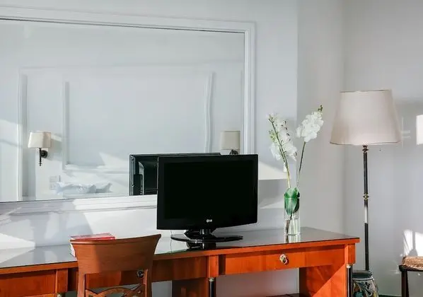 Junior Süit, Balkon, Deniz Manzaralı