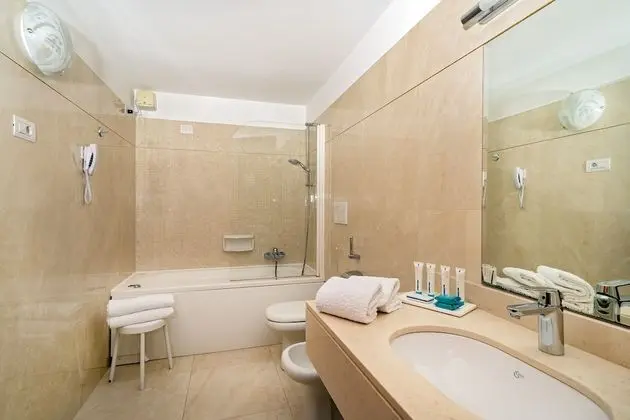 Junior Süit, Balkon, Deniz Manzaralı