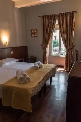 Dört Kişilik Oda