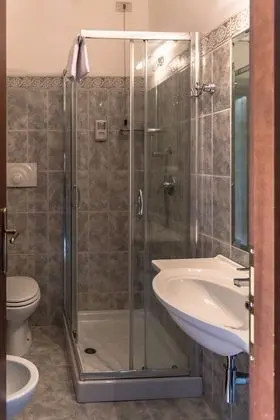 Dört Kişilik Oda